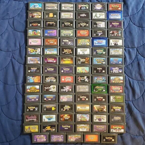 Gba Rom Top Gameboy Advance Sp Games Best Gba Sp Games Where To